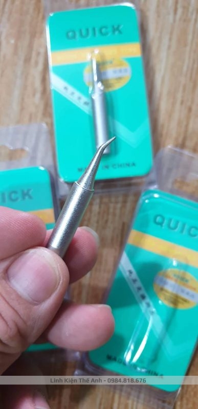 LINH KIỆN THẾ ANH