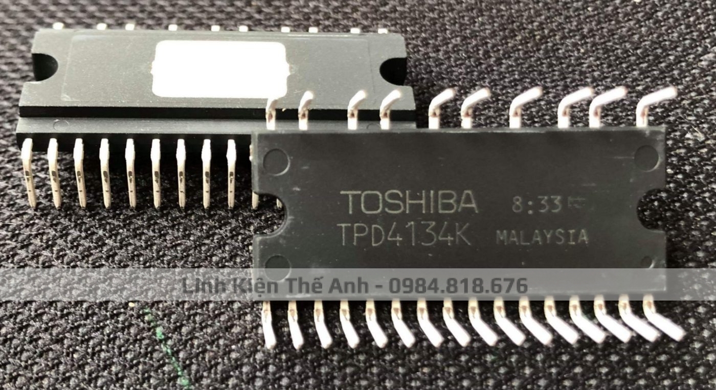 LINH KIỆN THẾ ANH