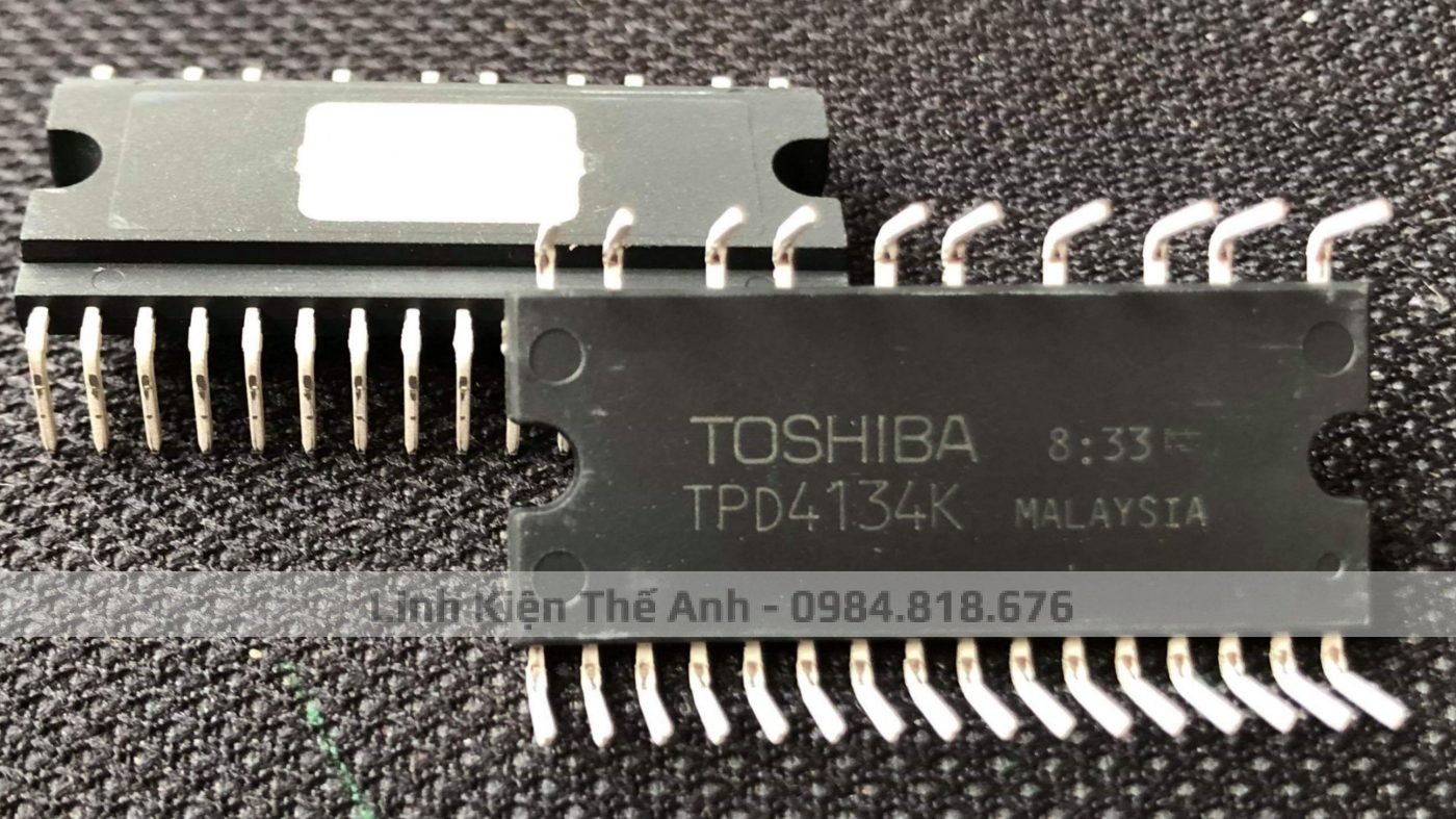 LINH KIỆN THẾ ANH