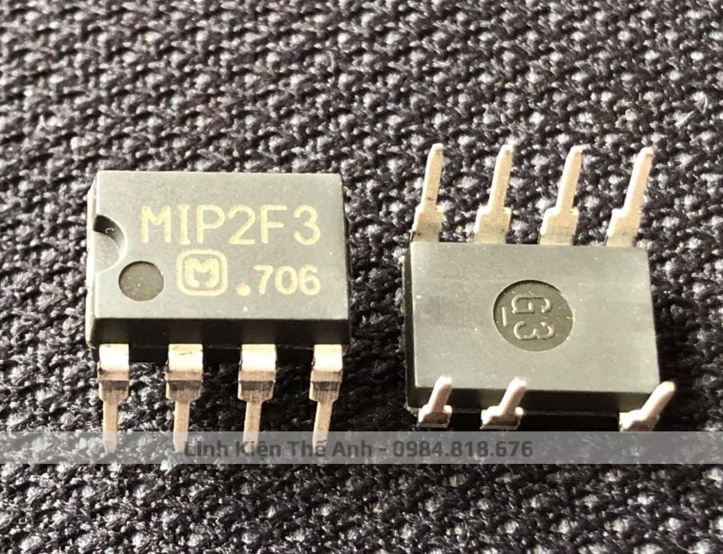 LINH KIỆN THẾ ANH