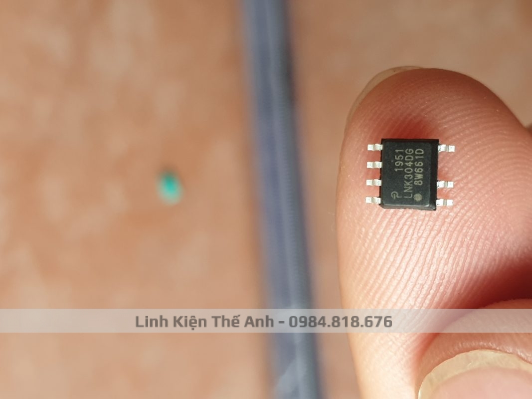 LINH KIỆN THẾ ANH