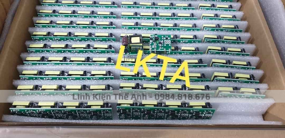 LINH KIỆN THẾ ANH