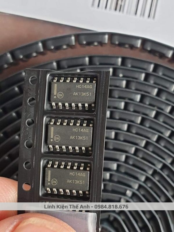 LINH KIỆN THẾ ANH