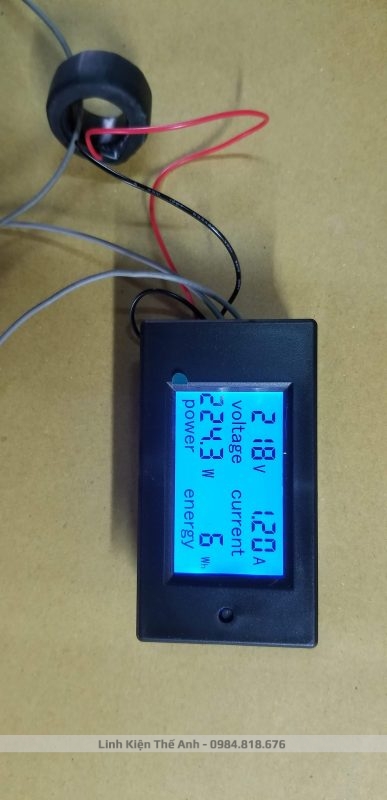 LINH KIỆN THẾ ANH