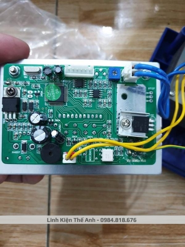 LINH KIỆN THẾ ANH