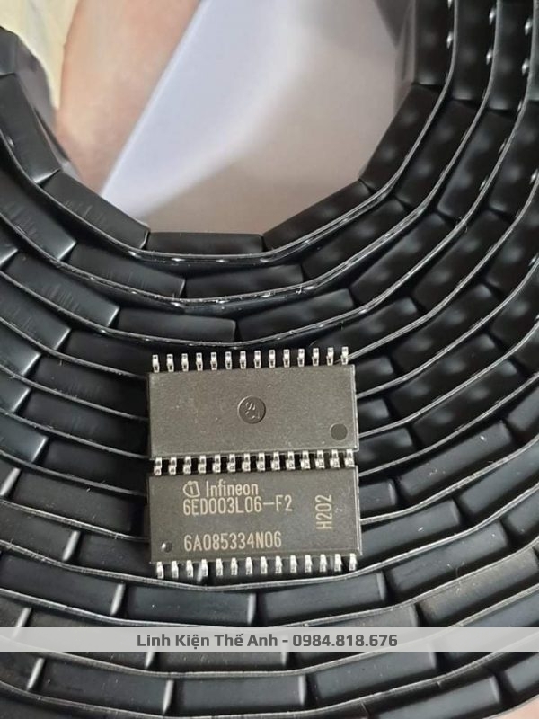 LINH KIỆN THẾ ANH