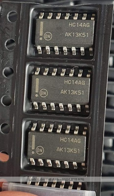 LINH KIỆN THẾ ANH