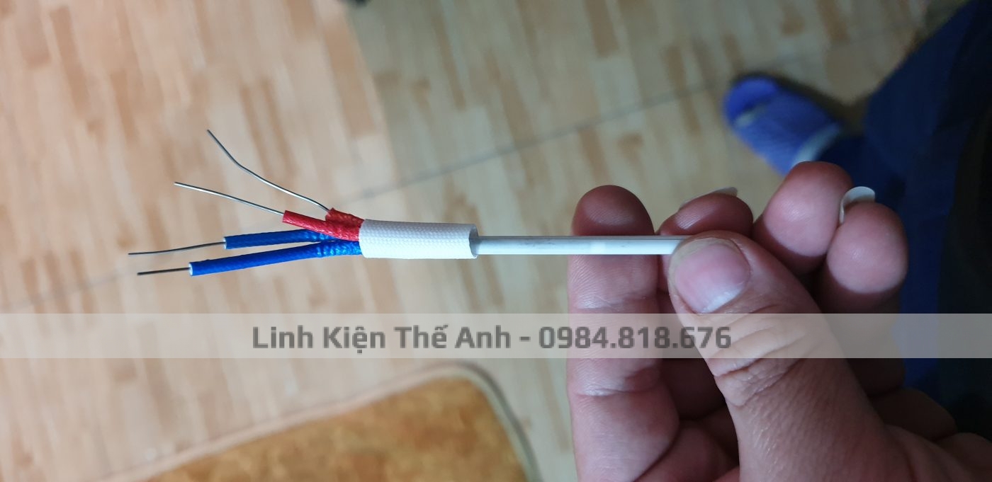 LINH KIỆN THẾ ANH