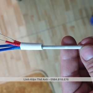 LÕI RA NHIỆT SỨ YIHUA