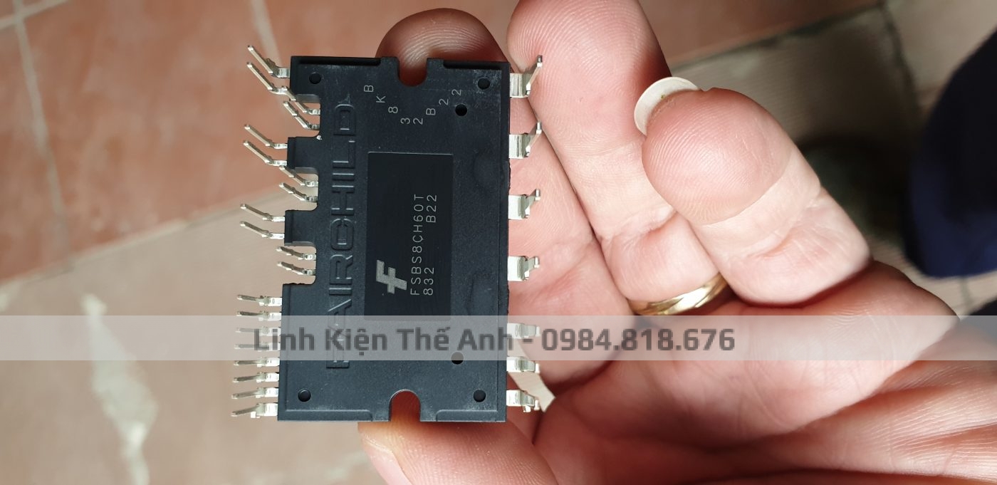 LINH KIỆN THẾ ANH