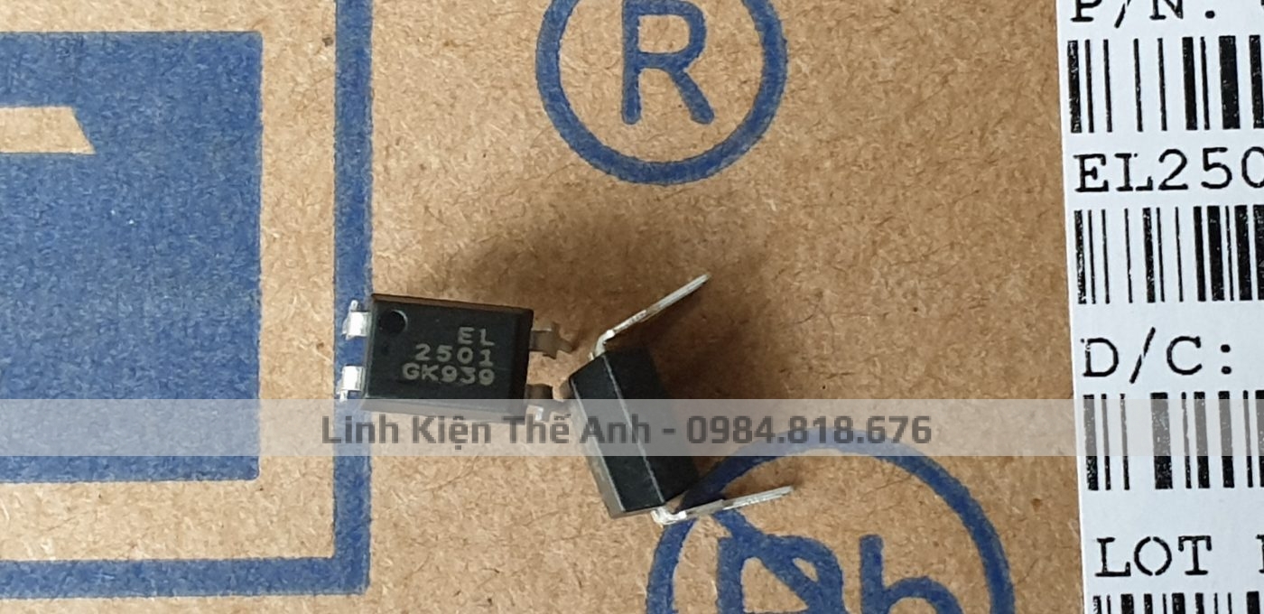 LINH KIỆN THẾ ANH