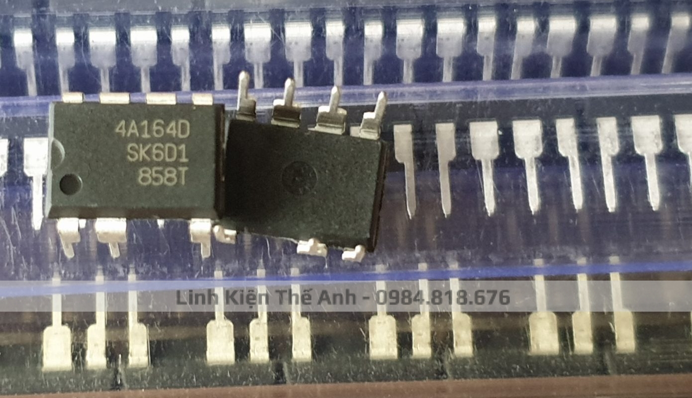 LINH KIỆN THẾ ANH