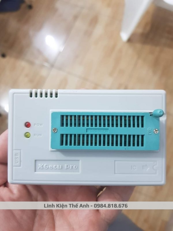 LINH KIỆN THẾ ANH