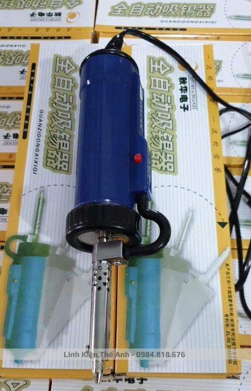 LINH KIỆN THẾ ANH