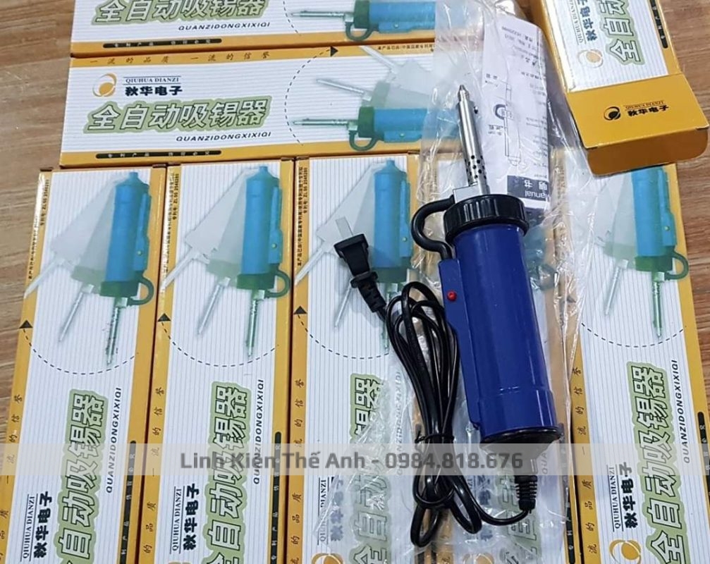 LINH KIỆN THẾ ANH