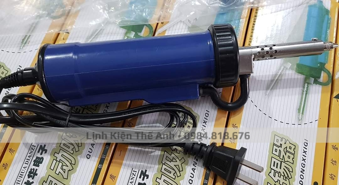 LINH KIỆN THẾ ANH