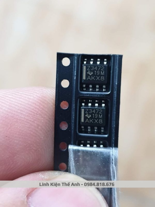 LINH KIỆN THẾ ANH