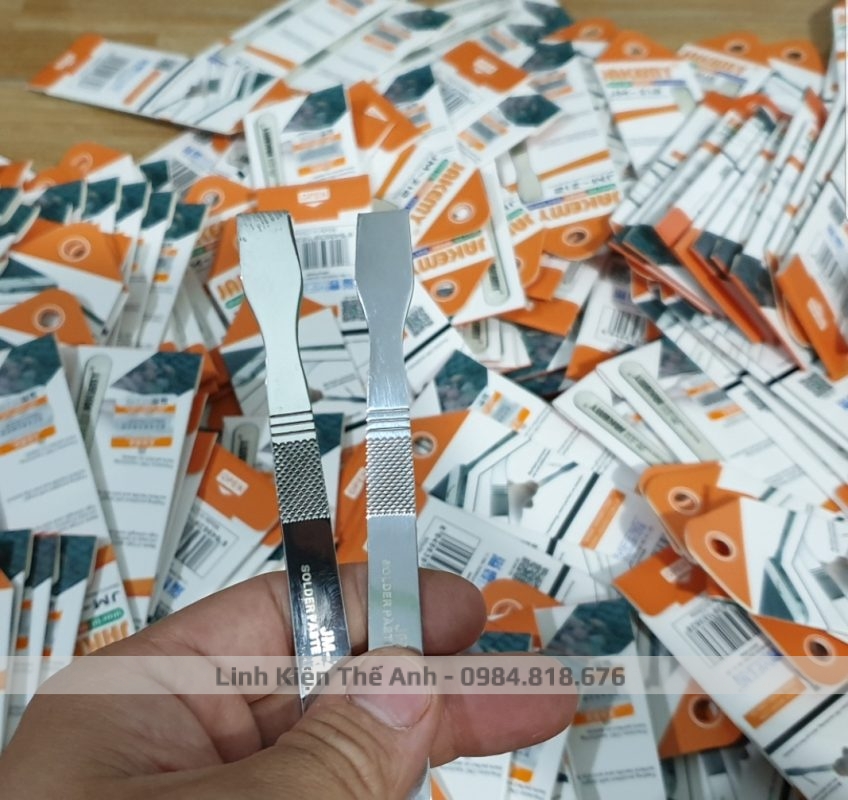 LINH KIỆN THẾ ANH