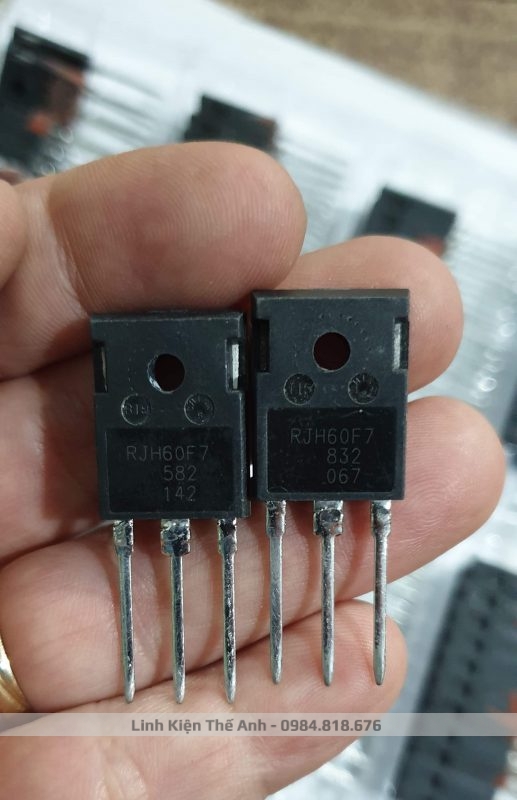 LINH KIỆN THẾ ANH