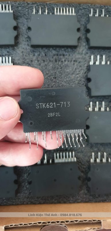 LINH KIỆN THẾ ANH