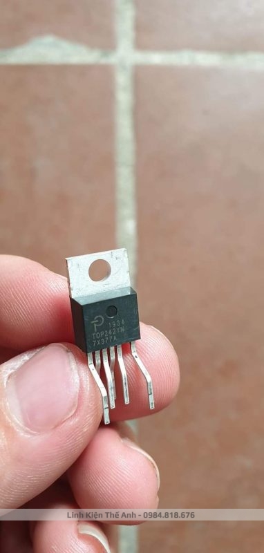 LINH KIỆN THẾ ANH