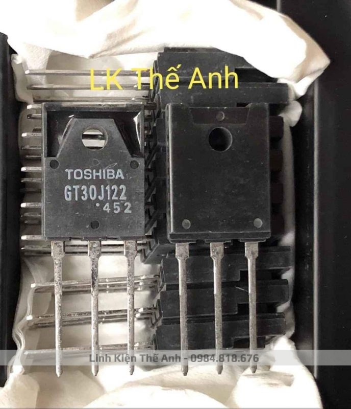 LINH KIỆN THẾ ANH