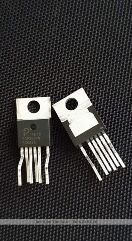 LINH KIỆN THẾ ANH