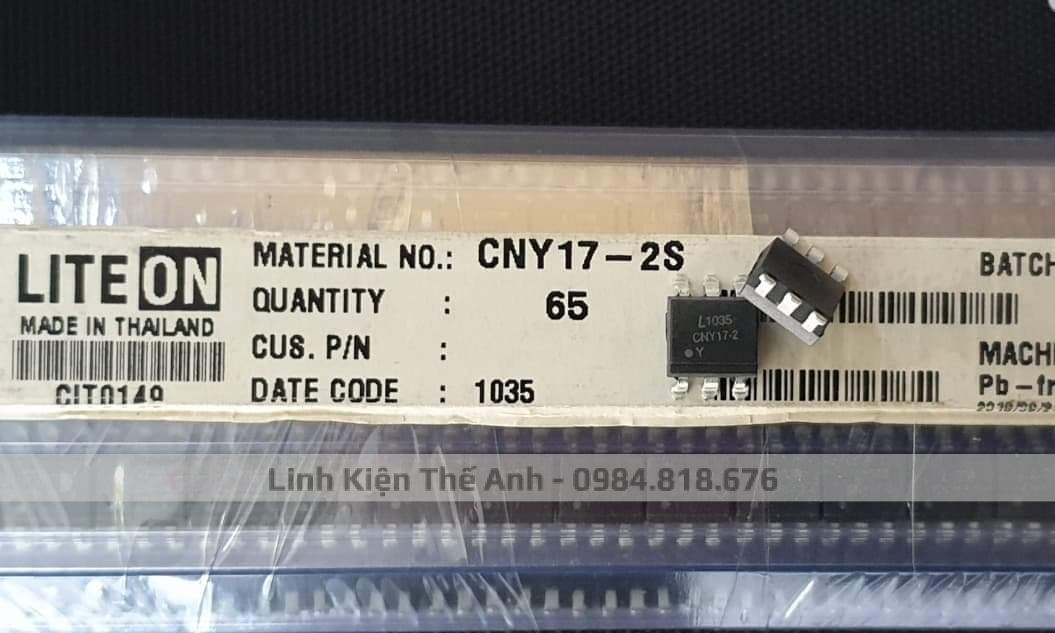 LINH KIỆN THẾ ANH