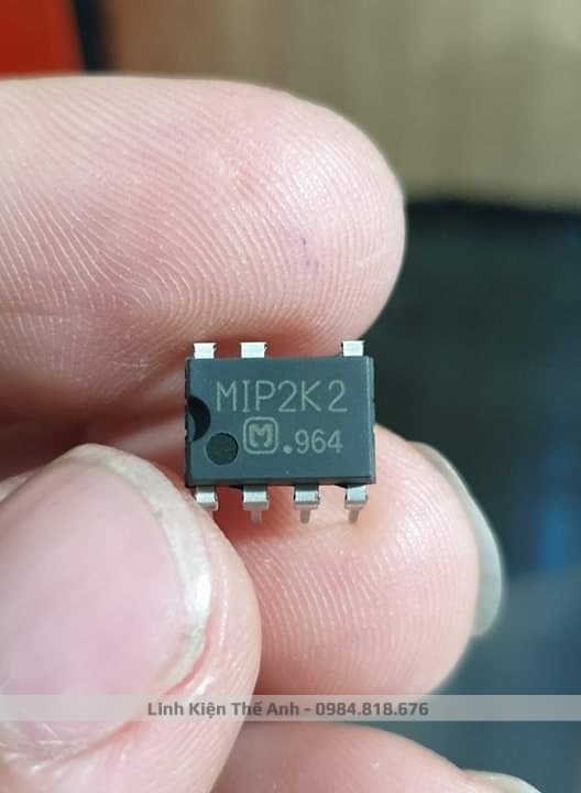 LINH KIỆN THẾ ANH