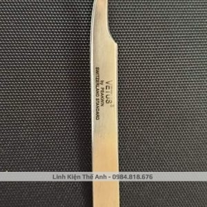 NHÍP GẮP LINH KIỆN CONG LOẠI XỊN