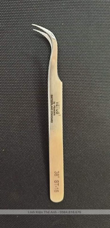 LINH KIỆN THẾ ANH