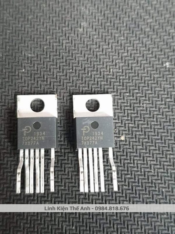 LINH KIỆN THẾ ANH