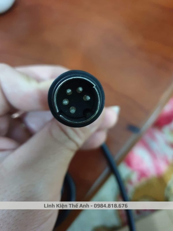 LINH KIỆN THẾ ANH