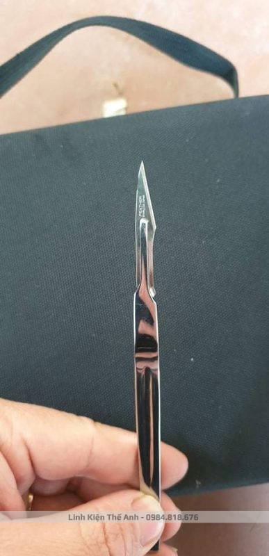 LINH KIỆN THẾ ANH