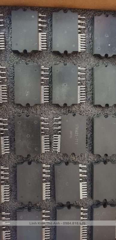 LINH KIỆN THẾ ANH