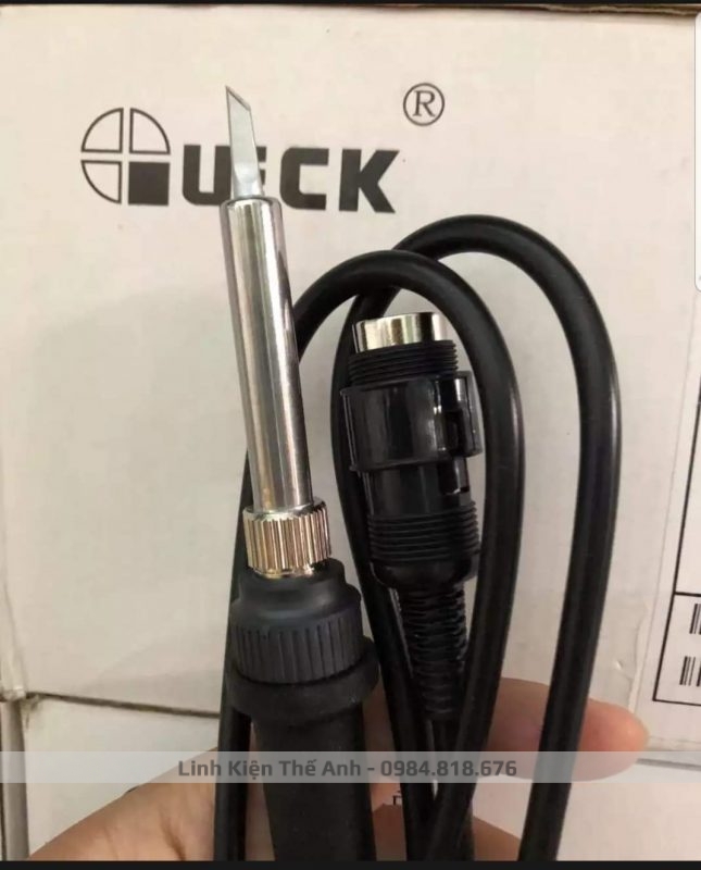 LINH KIỆN THẾ ANH