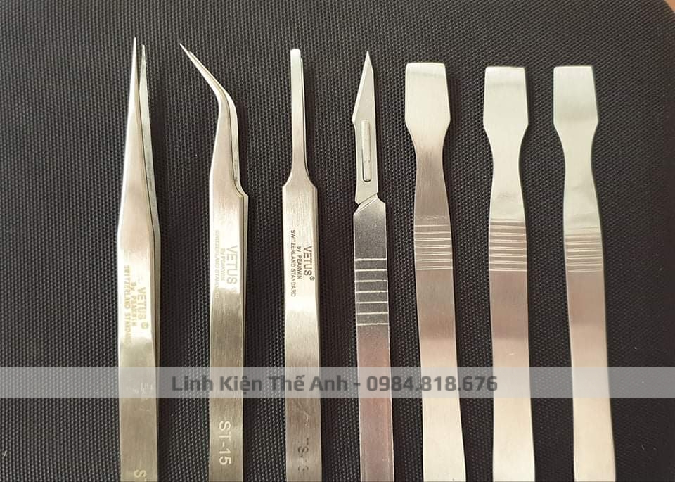 LINH KIỆN THẾ ANH