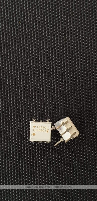 LINH KIỆN THẾ ANH