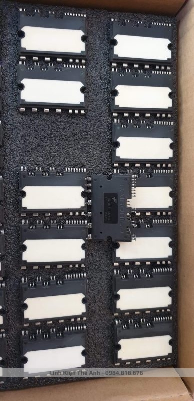 LINH KIỆN THẾ ANH