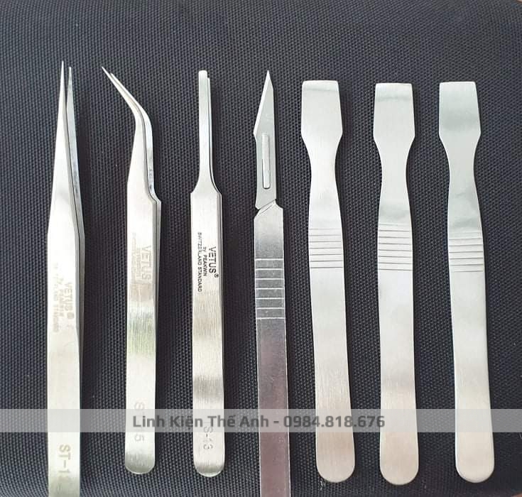 LINH KIỆN THẾ ANH