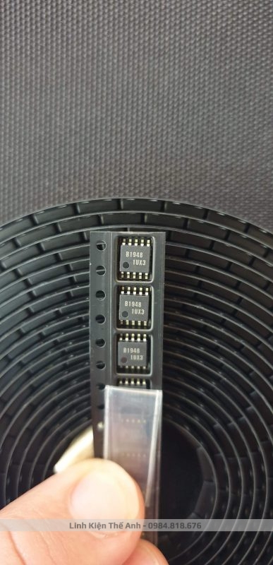 LINH KIỆN THẾ ANH