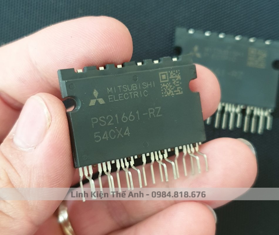 LINH KIỆN THẾ ANH