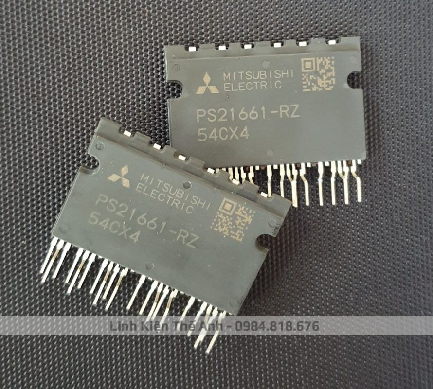 LINH KIỆN THẾ ANH