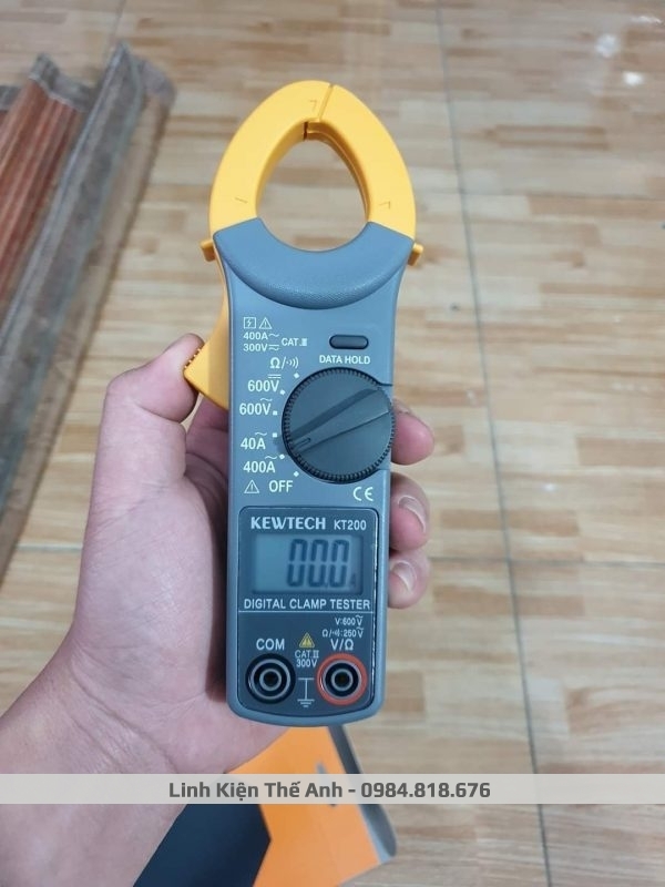 LINH KIỆN THẾ ANH