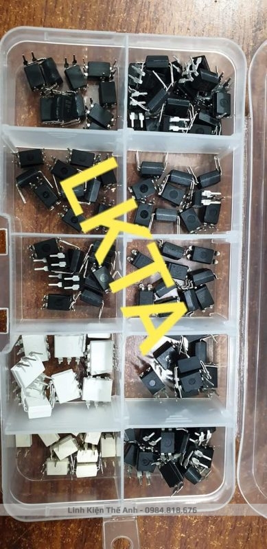 LINH KIỆN THẾ ANH