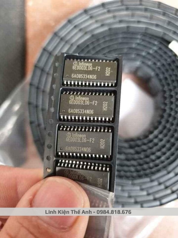 LINH KIỆN THẾ ANH