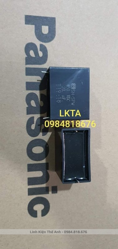 LINH KIỆN THẾ ANH