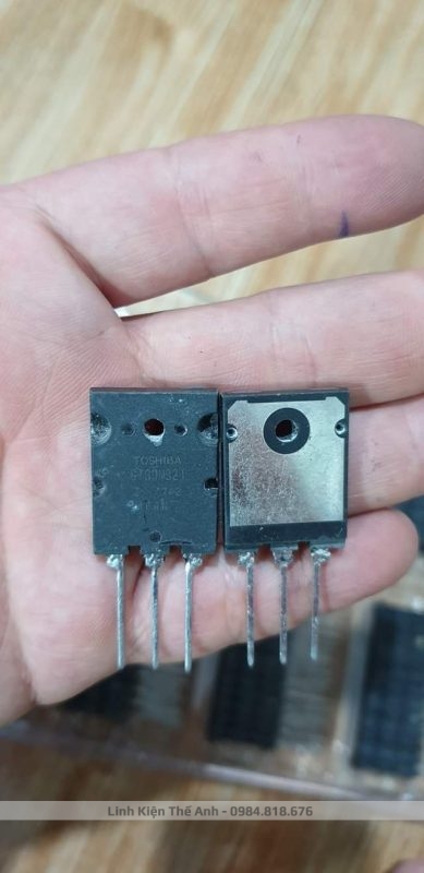 LINH KIỆN THẾ ANH