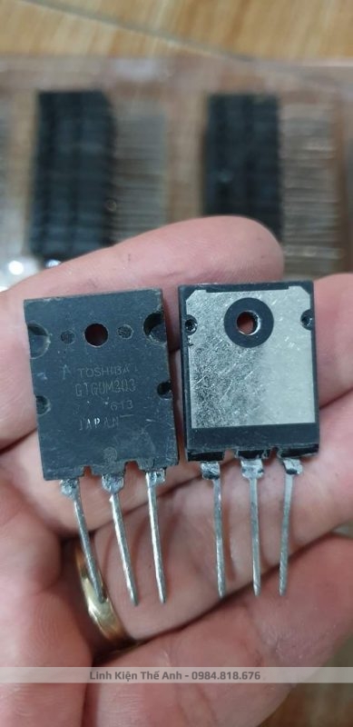 LINH KIỆN THẾ ANH