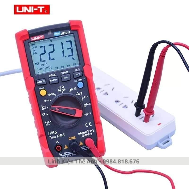 LINH KIỆN THẾ ANH